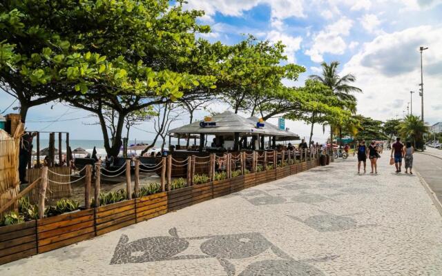 Mercure Rio de Janeiro Barra Da Tijuca