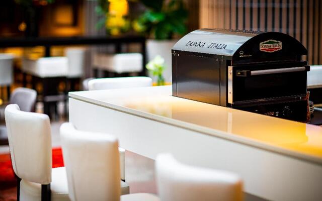 Holiday Inn Express The Hague - Parliament by IHG