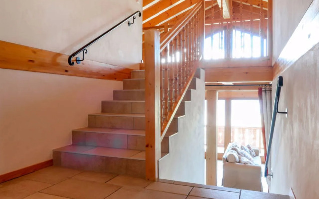 Chalet Altamira Nendaz