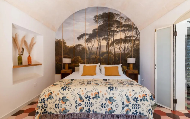 Trulli Kairos in Ostuni