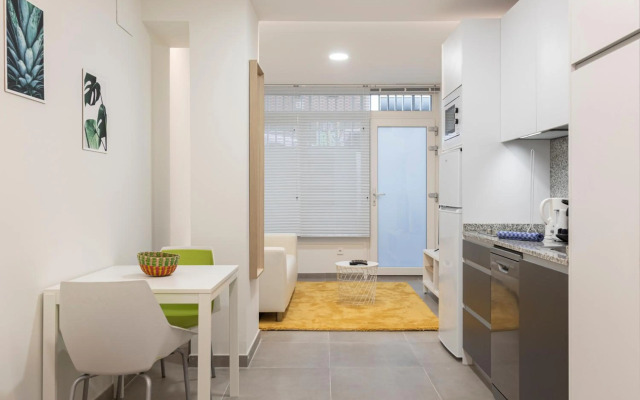 Apartamento Turístico ANR 1 - B