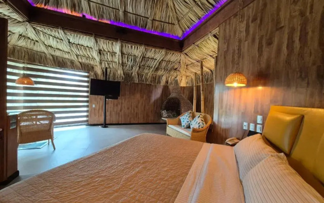 Thai Lagoon Select Motel