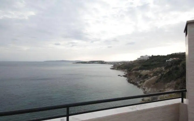 Tayfun Hotel