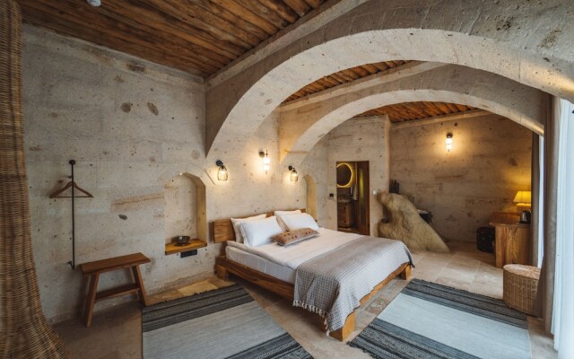 Vie Cappadocia - Adults Only