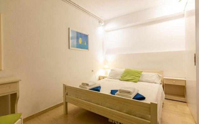 Lenna's Villas
