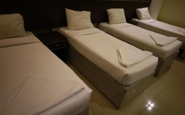 ABM1 Hostel