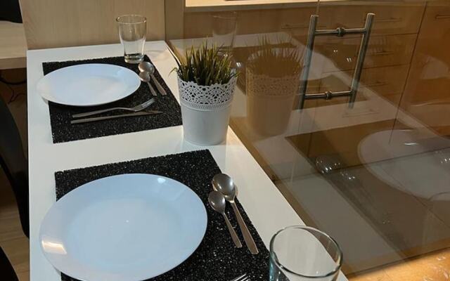 Stunning 1-bed House in Porto