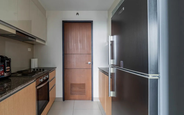 Luxury 2BR Gem in One Uptown, bgc