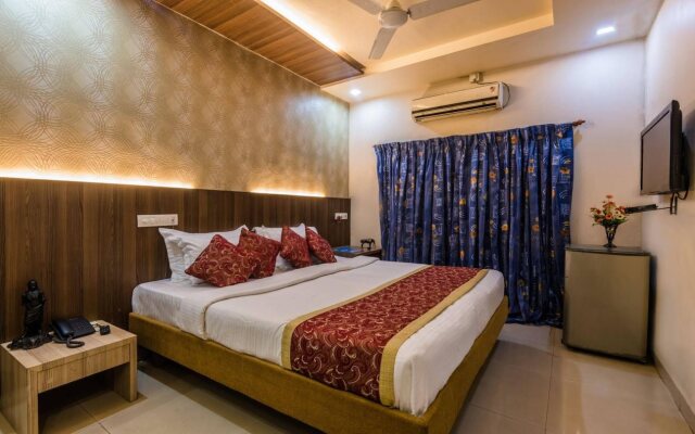 Hotel Panchratna