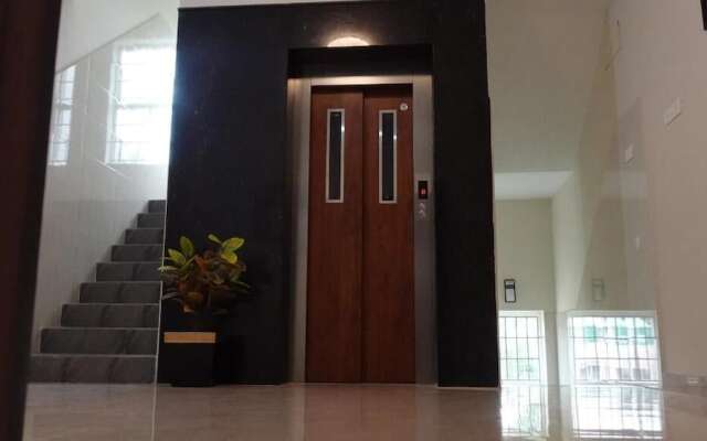 Hotel Akshith Inn