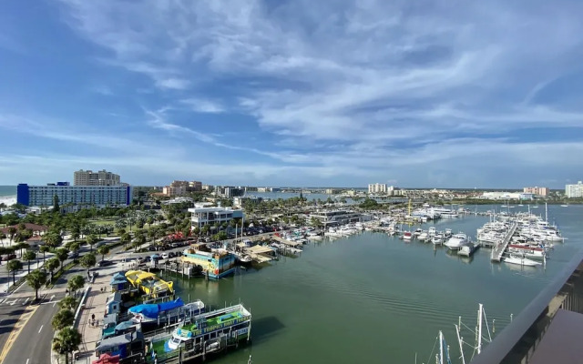 Paradise on the Wheels Clearwater Beaches