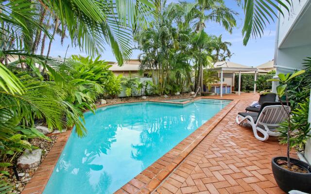 Rimini Holiday Apartments