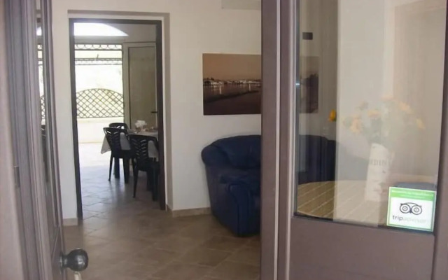 B&B Otranto Le Sancinare