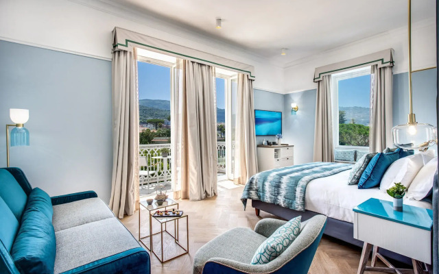 Hotel Mediterraneo