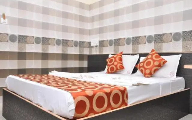 Addhuri Comforts Inn