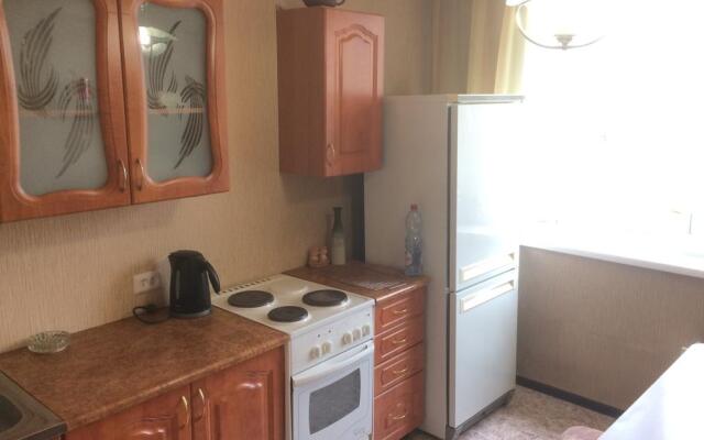 Home Hotel (Хоум Отель) на Ленина