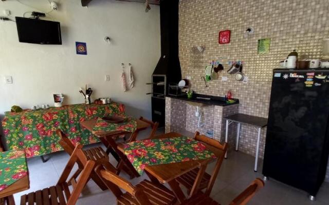 Suítes Cantinho Do Sossego Ubatuba