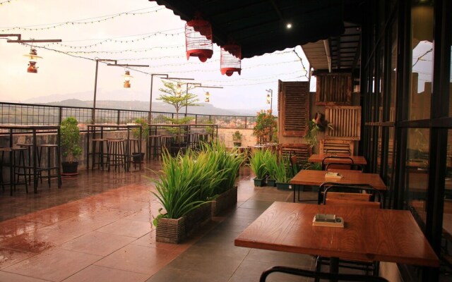 Hotel Agria Bogor - Tajur