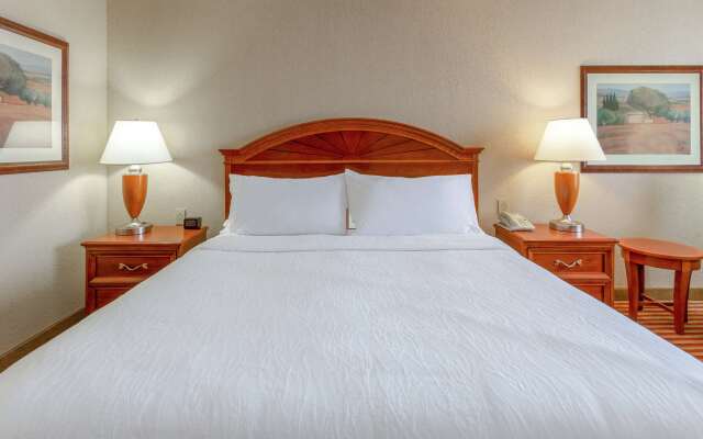 Hilton Garden Inn Richmond South/Southpark