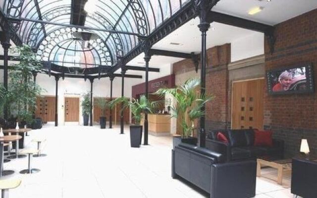 The Atrium