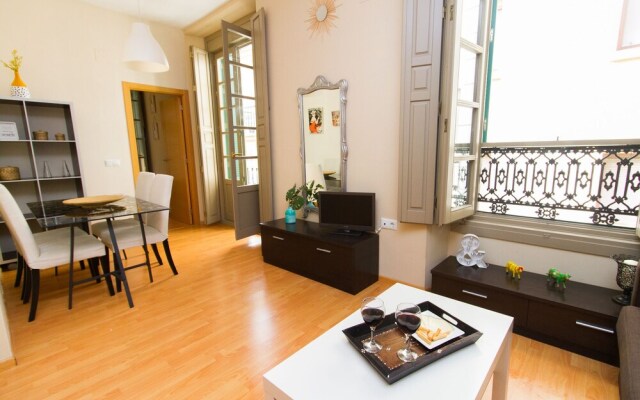 Apartment San Francisco