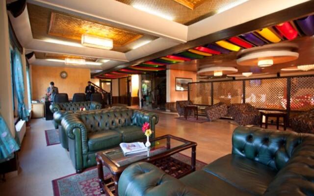 Grand Mumtaz Gulmarg
