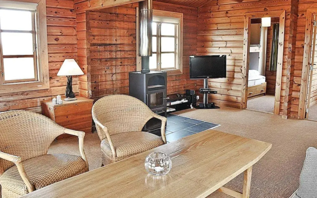 Rustic Retreat With View - By Traum Ferienwohnungen