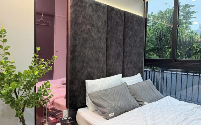 Unite StayCation Ho Chi Minh