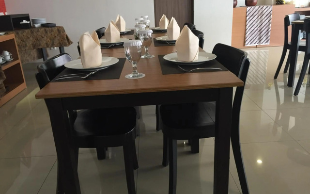 Student Park Hotel