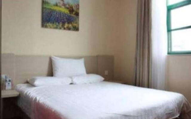 Hanting Hotel (Zhuhai Gongbei Fuhuali)