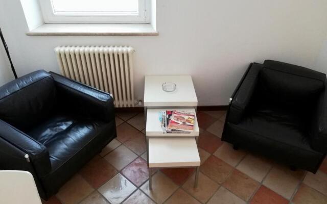 B&B La Suite