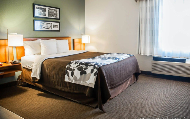 Sleep Inn Near Quantico Main Gate
