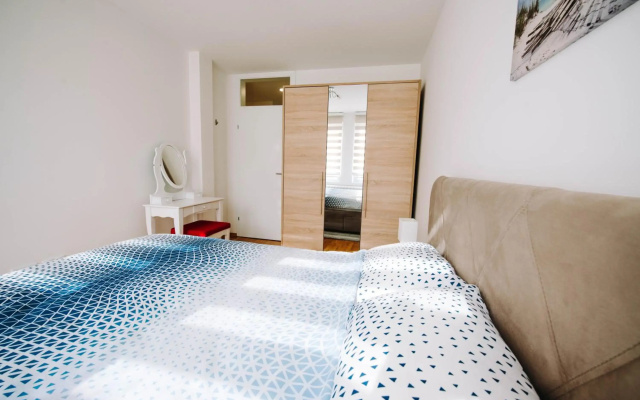 Apartman Oaza