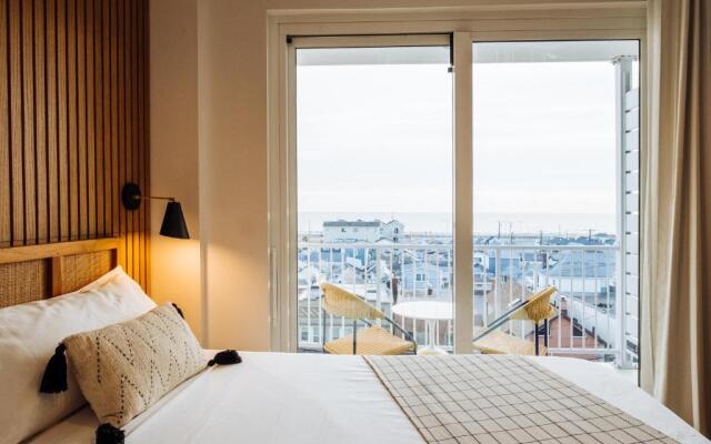 The Rockaway Hotel