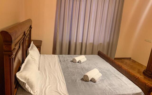 The Signature Hostel