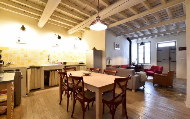 Grand Couvent - Superbe maison typique au cœur d'Arles