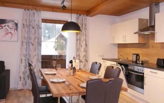 Apartments Obernosterer - Großglockner