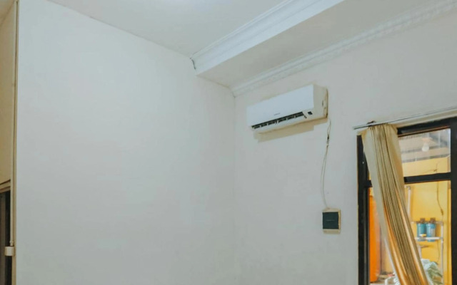 OYO 3895 D'Luck Homestay