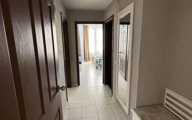 Maren City Rooms Hotel