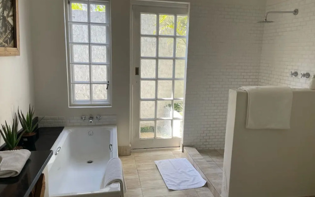 Ballantynes Lodge