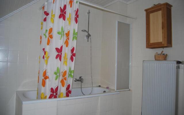 Ferienwohnung Cillien