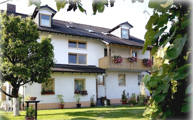 Pension Schwaiger