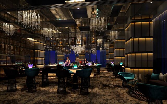 The St. Regis Changsha