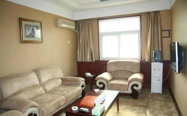 Henan Hotel