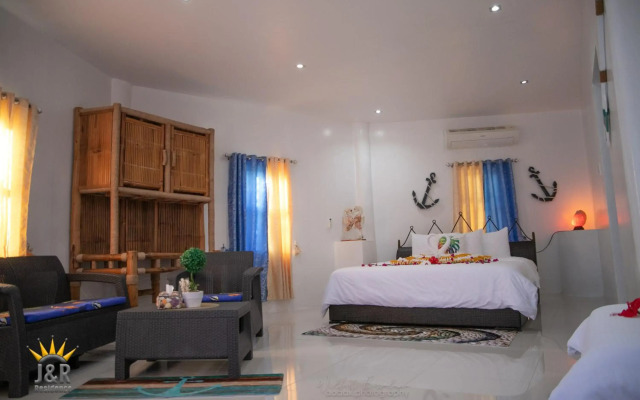 J&R Residence