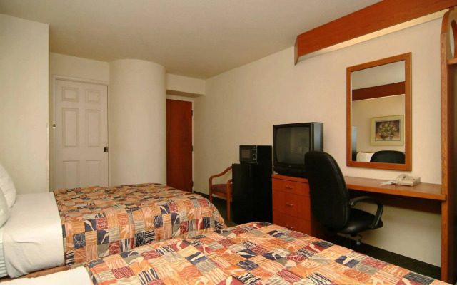Sleep Inn Beaufort