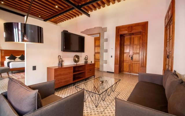 Massiosare El Hostal