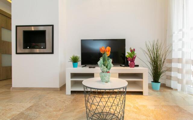 Mentha Apartman Szeged