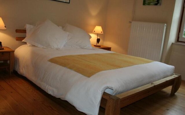 Auberge Saint Vincent