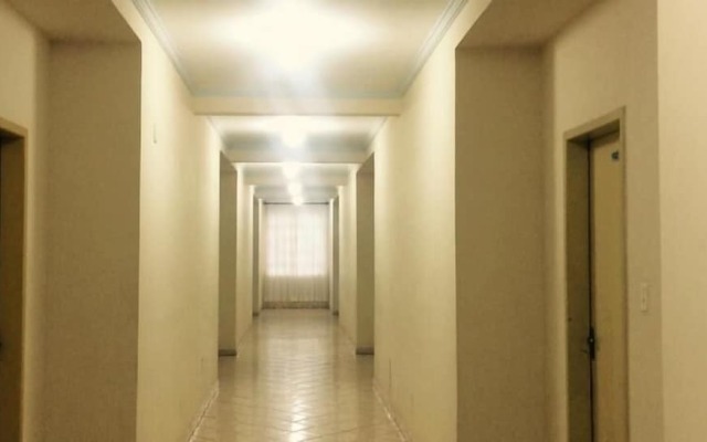 Hostel Rotor